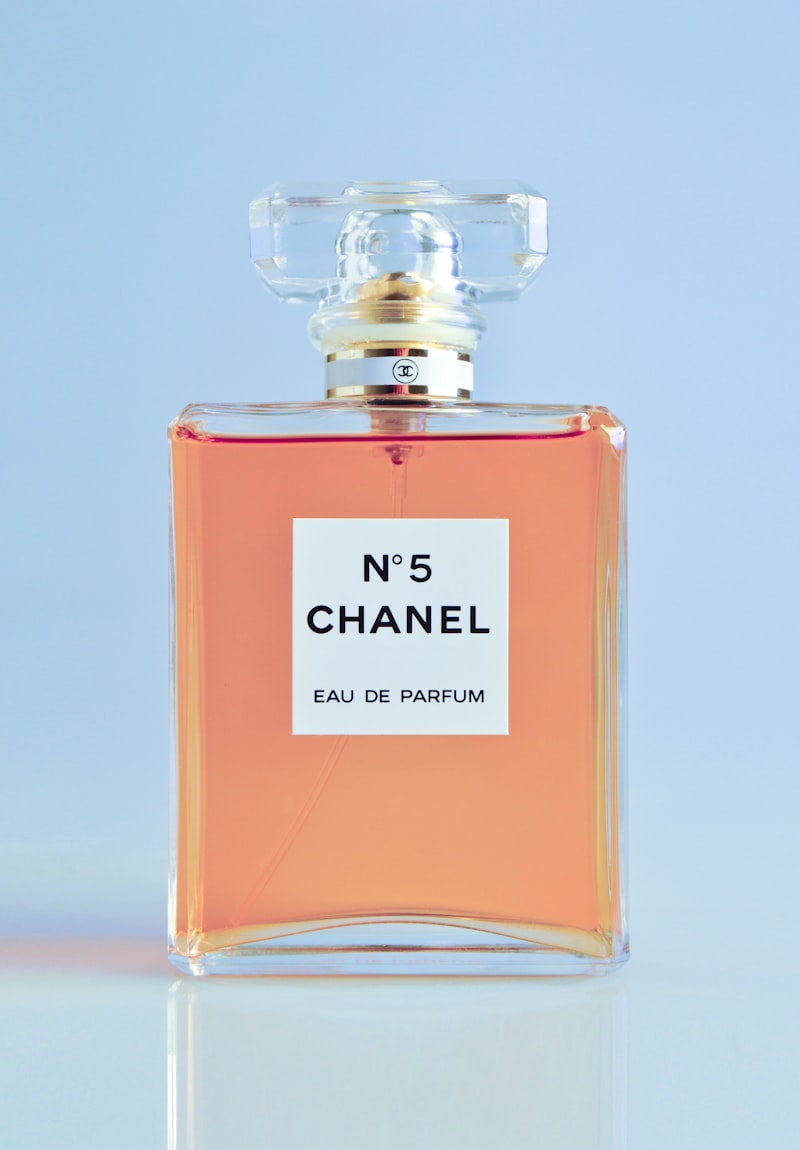 Parfums Chogan : L'Art de la Parfumerie Française