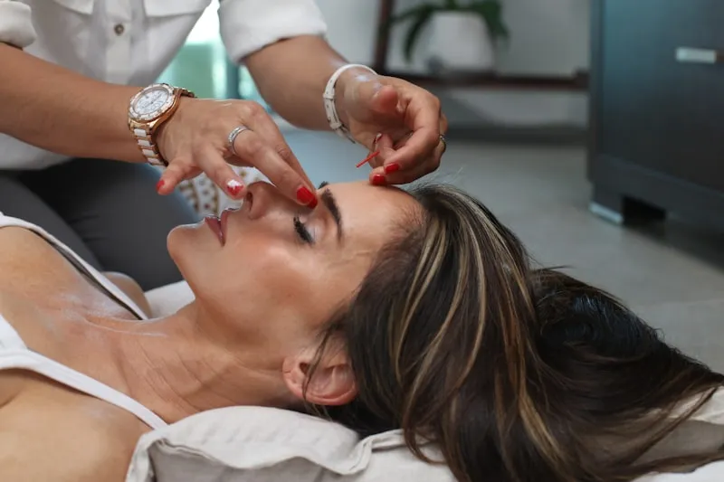 Massage Relaxant à Antibes : Les Bienfaits du Modelage Corps